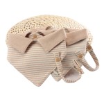 Baby Bibs Factory - Custom Unisex Cotton TPU Waterproof