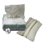 Baby Cotton Tissues Supplier - Organic Colored Wet Dry Towel