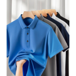 Mens Formal Shirts Manufacturer - Knitted Spandex Cotton Quick Dry