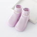 Toddler Shoes Supplier - Soft Soled Simple Non-slip
