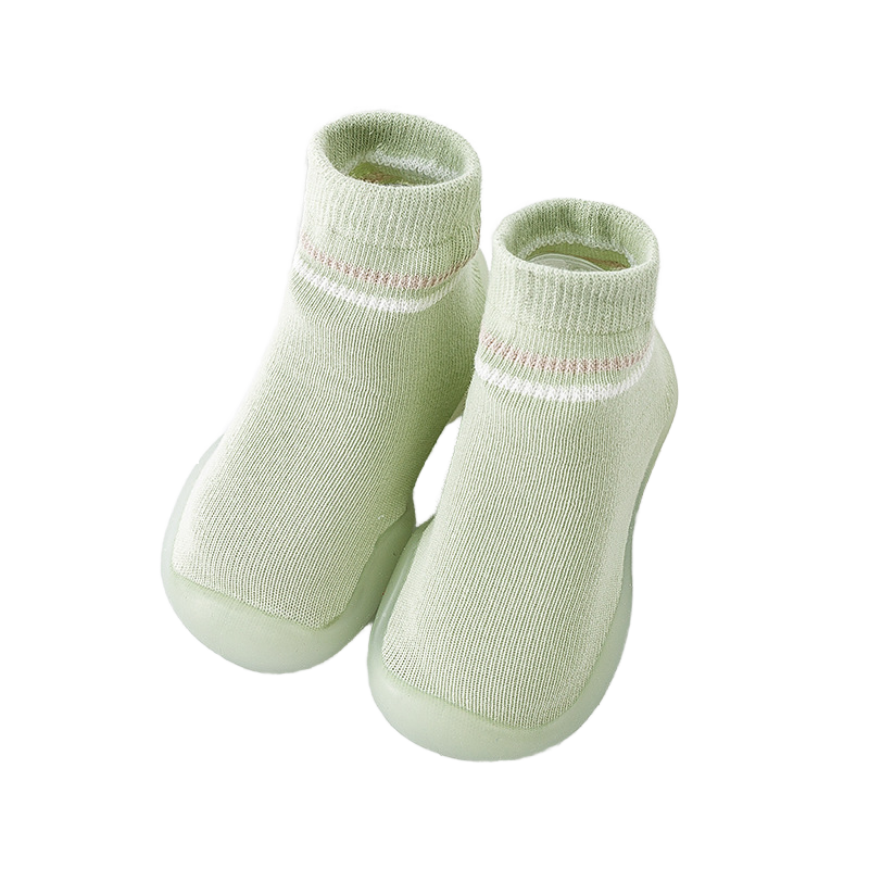 Baby Shoes Factory - Indoor Cartoon Pattern Non-slip