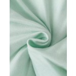 Baby Sleeping Bag Supplier - Bamboo Fiber 2-Way Zipper Sack