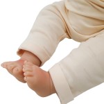 Baby Onesie Manufacturer - Pima Cotton Printed Crawling Suit