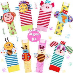 Baby Socks Manufacturer - Wholesale Cheap Soft Animal