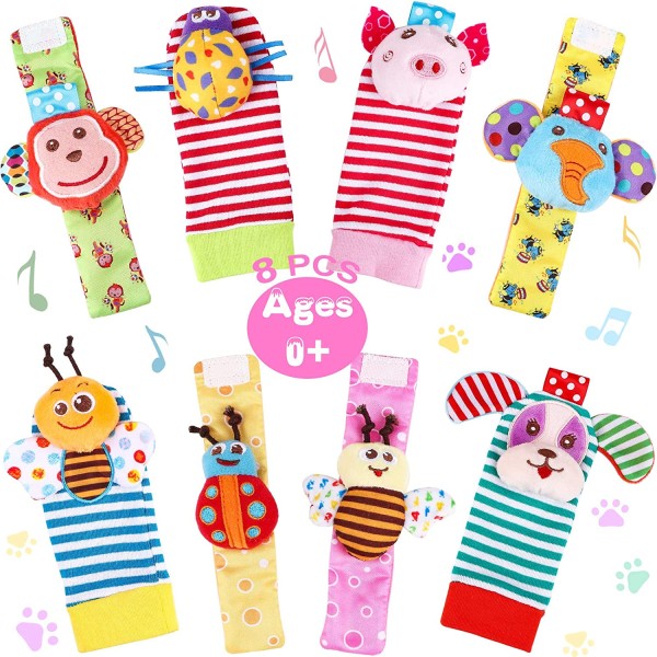 Baby Socks Manufacturer - Wholesale Cheap Soft Animal