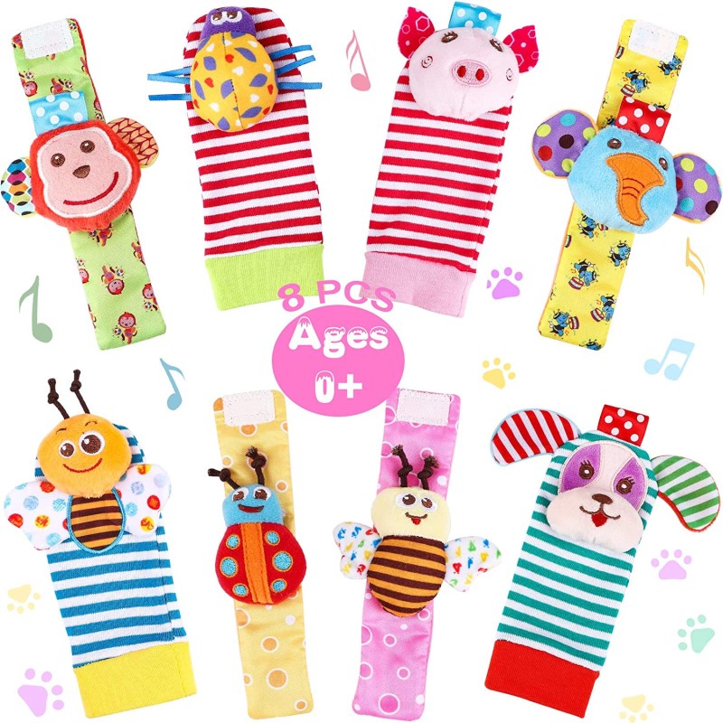Baby Socks Manufacturer - Wholesale Cheap Soft Animal