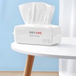 Cotton Tissue Paper Manufacturer - Disposable Reusable Nonwoven