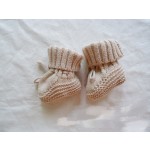 Organic Cotton Socks Manufacturer - Eco-Friendly Newborn Boots
