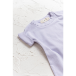 Baby Romper Factory - Korean Style Soft Short-Sleeved