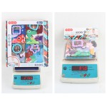 Cloth Book Manufacturer - Sea Animal Fabric Early Education