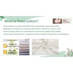 Baby Rompers Manufacturer - Unisex Jacquard Pima Cotton Short