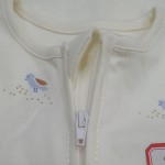 Baby Clothing Manufacturer - Wholesale Europe Pima Cotton Pajamas