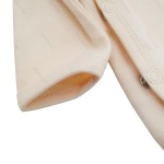 Baby Onesie Supplier - RTS Supima Cotton Snap Button