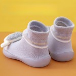 Baby Shoes Factory - Indoor Cartoon Pattern Non-slip
