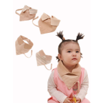 Baby Bibs Factory - Custom Unisex Cotton TPU Waterproof