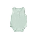 Baby Clothes Factory - Summer Bamboo Fiber Sleeveless Vest