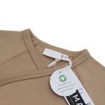 Baby Bodysuits Factory - Organic Cotton Pima Pajamas Summer