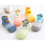 Baby Slipper Supplier - Wholesale Animal Non-Skid Elastic