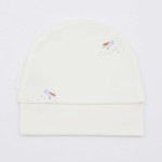Baby Beanie Manufacturer - RTS GOTS Pima Cotton Newborn