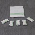 Disposable Face Towel Manufacturer - Compressed Organic Cotton Spa