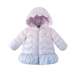 Down Jackets Factory - Custom Winter Puffer Duck Cotton