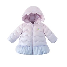 Down Jackets Factory - Custom Winter Puffer Duck Cotton