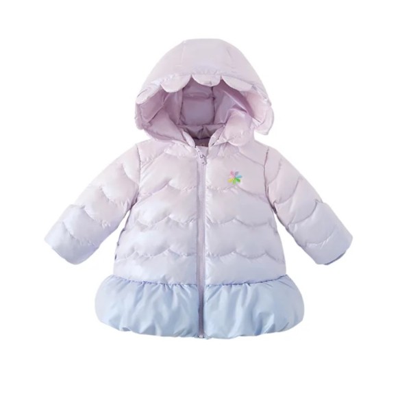 Down Jackets Factory - Custom Winter Puffer Duck Cotton