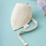 Baby Bibs Factory - Custom Unisex Cotton TPU Waterproof