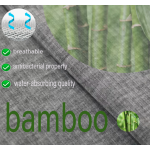 Baby Romper Factory - Cotton Bamboo Fabric Print Onesies