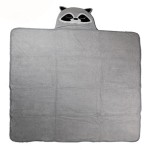 Baby Bath Towel Supplier - Highly Absorbent Bamboo Hooded