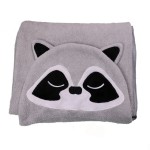 Baby Bath Towel Supplier - Highly Absorbent Bamboo Hooded