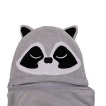 Baby Bath Towel Supplier - Highly Absorbent Bamboo Hooded