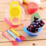 Milk Powder Box Factory - Portable Three-Layer Mixed