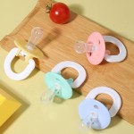 Baby Teether Factory - Wholesale Food Grade Silicone