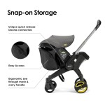 Diaper Change Mat Manufacturer - Newborn Portable Travel