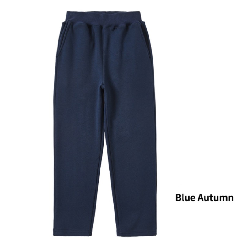 Baby Girls Jeans Supplier - Elastic Waist V-Ring Pocket