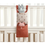 Mother Bag Factory - Impermeable Sleek Durable Nappy