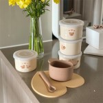 Baby Feeding Set Manufacturer - Specially Designed Silicone