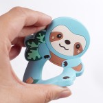 Baby Teether Manufacturer - Bpa Free Food Grade Elephant