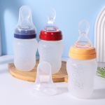 Milk Bottle Manufacturer - BPA Free Anti-Colic PP