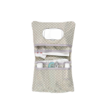 Hanging Storage Bag Factory - Newborn Diaper Basket Bedside