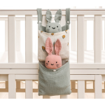 Mother Bag Factory - Impermeable Sleek Durable Nappy