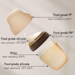 Baby Food Mold Supplier - BPA Free Freezer Storage