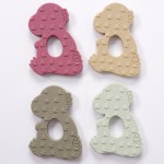 Children Pants Factory - Wholesale Jogging Embroidered