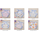 Baby Gloves Supplier - Warm Plush Thick Winter Mittens