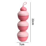 Milk Powder Box Factory - Custom BPA Free 3 Layer