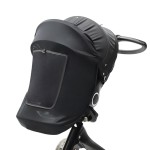 Body Support Cushion Supplier - Pram Reversible Cotton Newborn