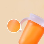 Feeding Bowl Supplier - With Spoon Sucker Lid Training