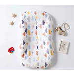 Baby Bath Sponge Factory - Shower Cotton Cartoon Sponge