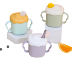 Milk Shaker Supplier - Constant Temperature USB Smart